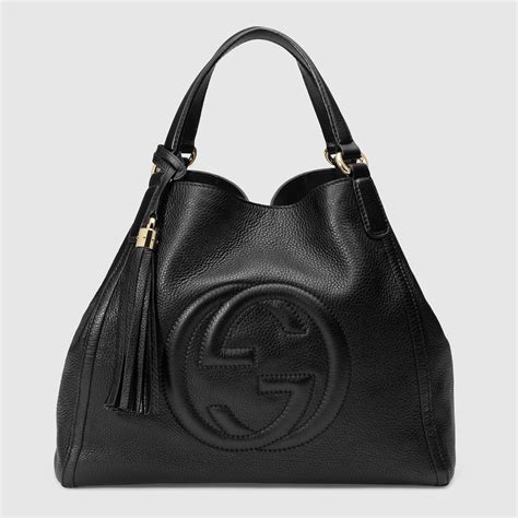 gucci girls soho bag|Gucci soho shoulder bag discontinued.